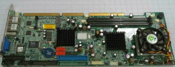 IEi WSB-9452 embedded cpu board