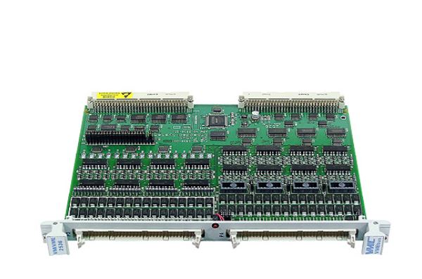 GE Fanuc VMIVME-2536 embedded cpu boards