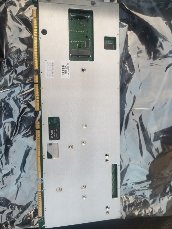 Trenton  THD8141-XXX embedded cpu boards