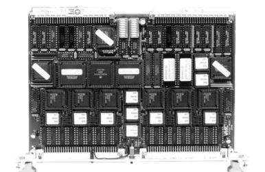 GE Fanuc VMIVME-2540 embedded cpu boards