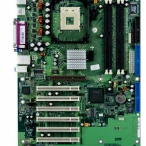 Siemen D1567 Mainboard